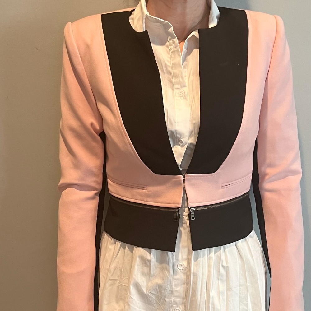 BCBG MaxAzaria Blazer